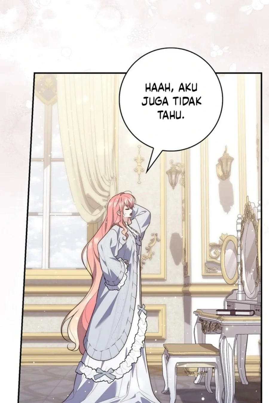 A Princess Who Reads Fortune Chapter 94 - halaman 46