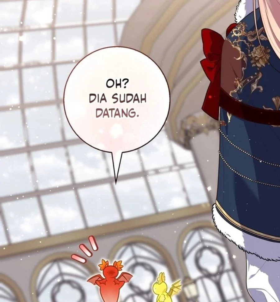 A Princess Who Reads Fortune Chapter 94 - halaman 52