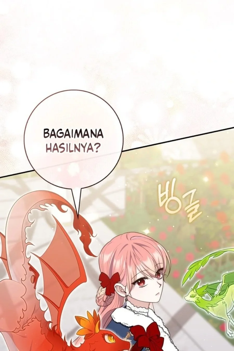 A Princess Who Reads Fortune Chapter 94 - halaman 54