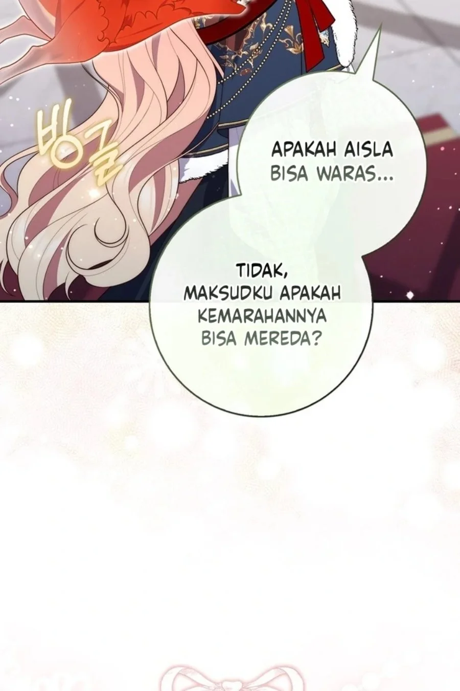 A Princess Who Reads Fortune Chapter 94 - halaman 55