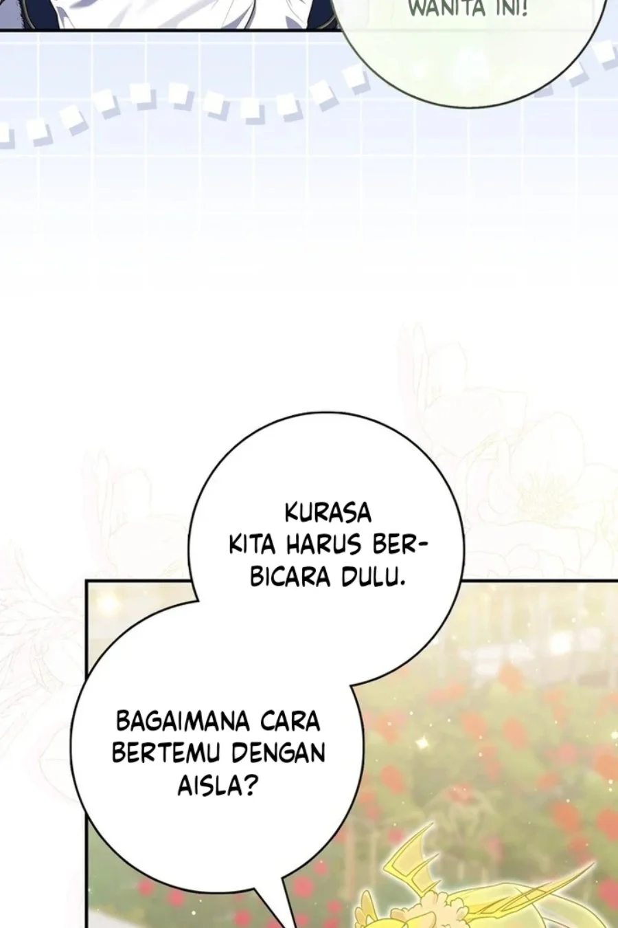 A Princess Who Reads Fortune Chapter 94 - halaman 58