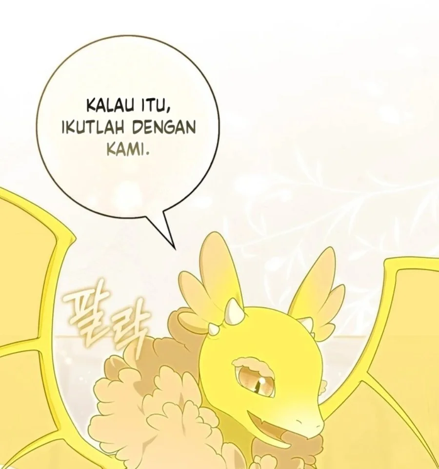 A Princess Who Reads Fortune Chapter 94 - halaman 60