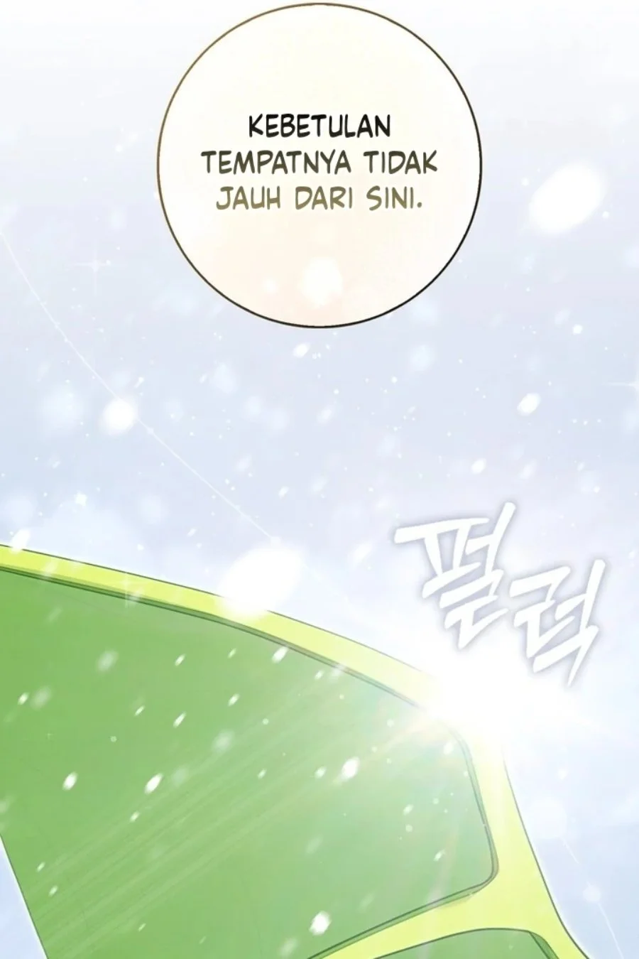 A Princess Who Reads Fortune Chapter 94 - halaman 62