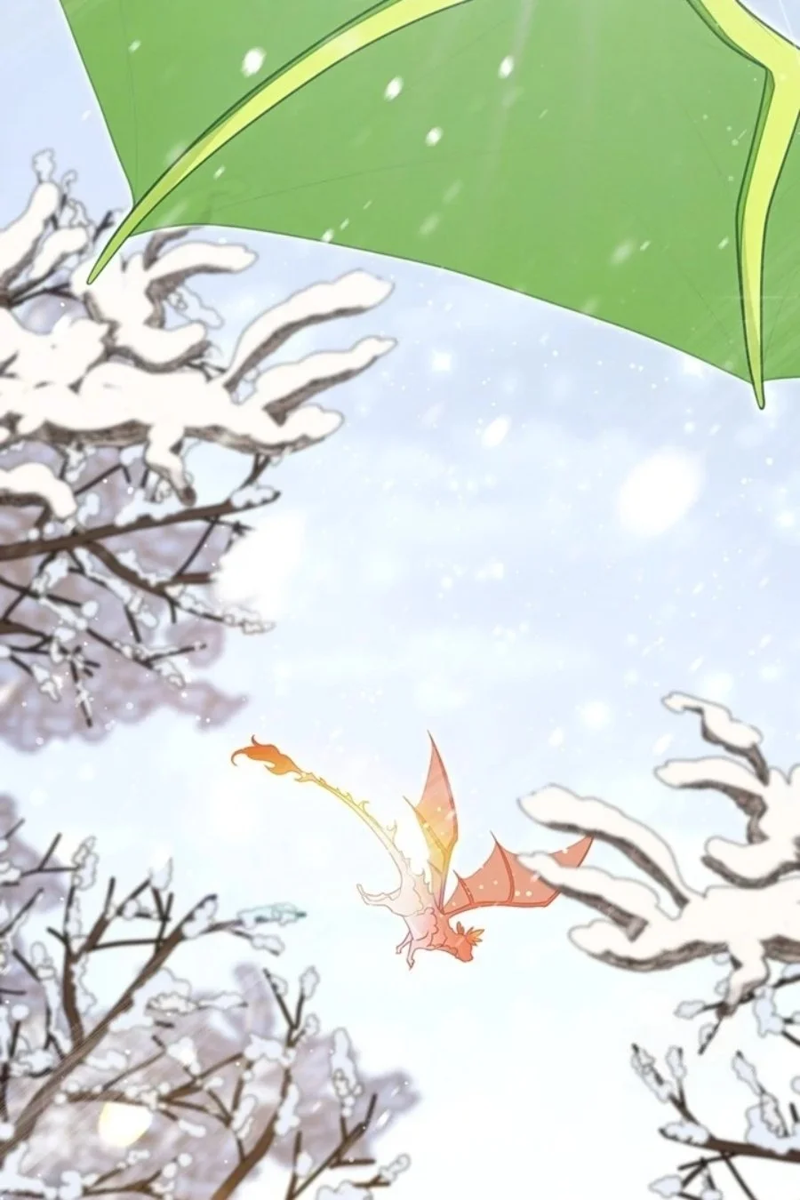 A Princess Who Reads Fortune Chapter 94 - halaman 63