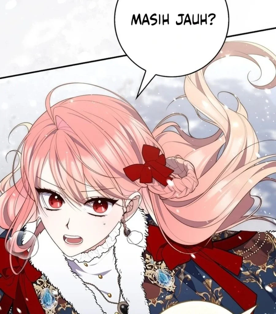 A Princess Who Reads Fortune Chapter 94 - halaman 66