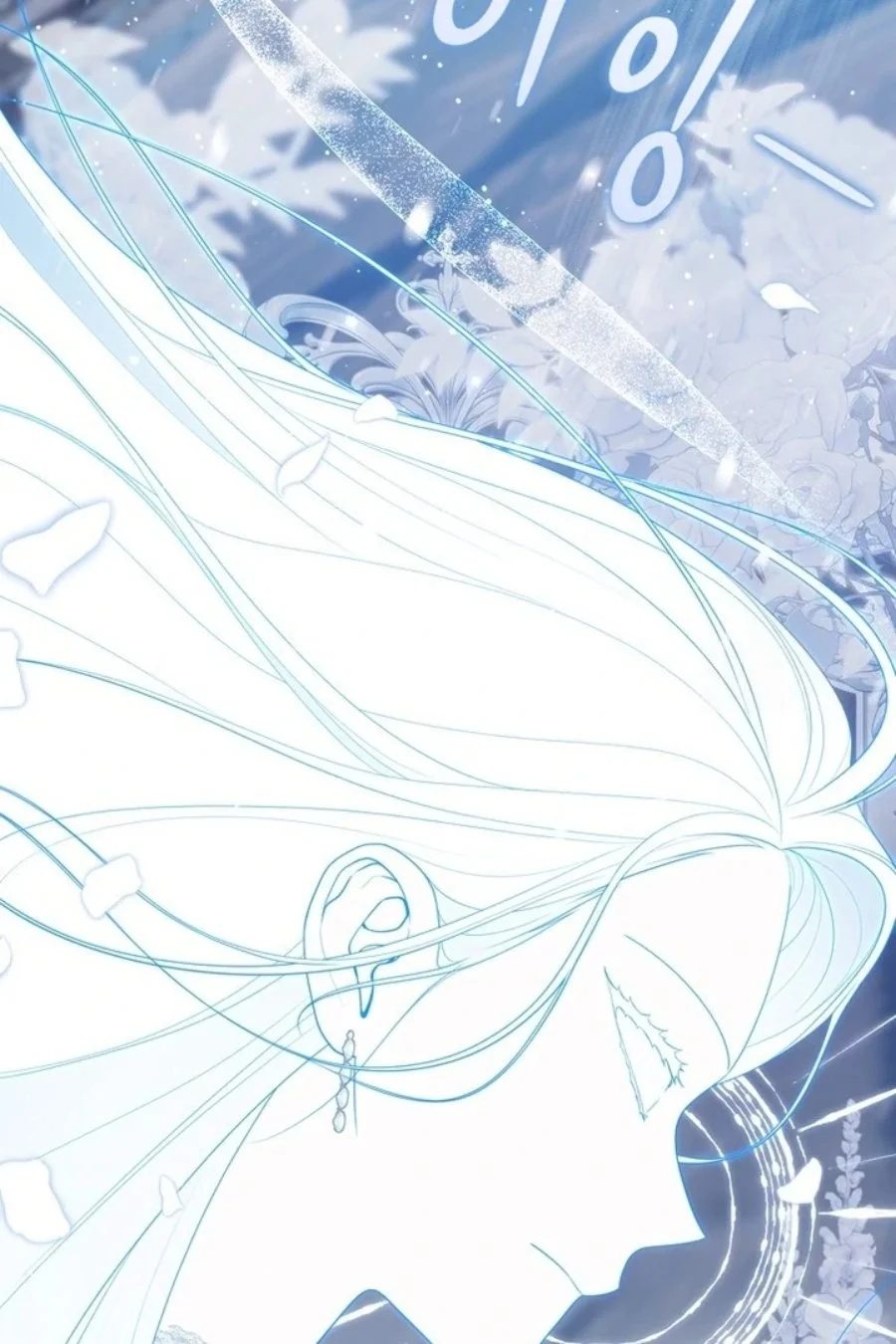 A Princess Who Reads Fortune Chapter 94 - halaman 70