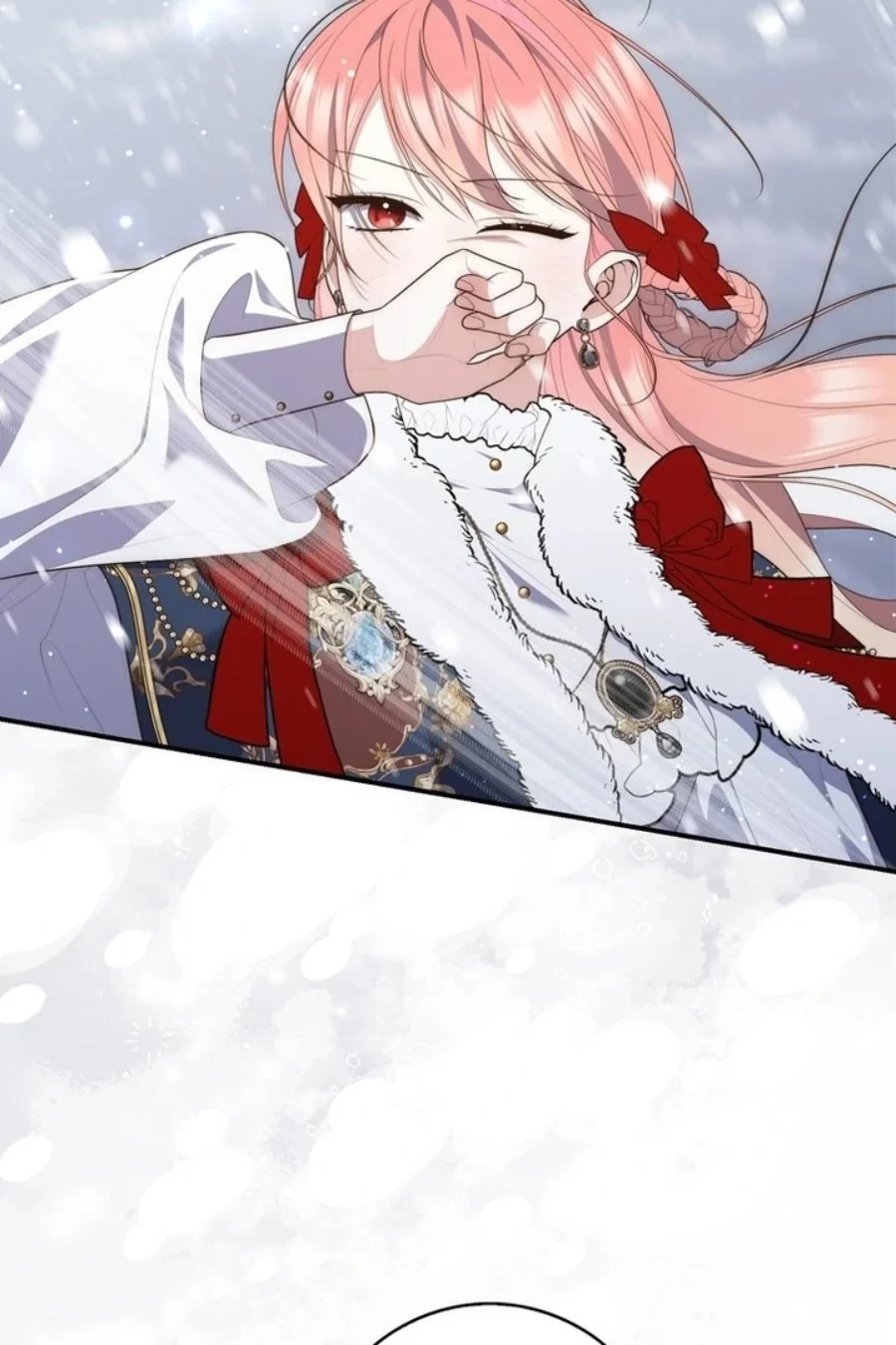 A Princess Who Reads Fortune Chapter 94 - halaman 72