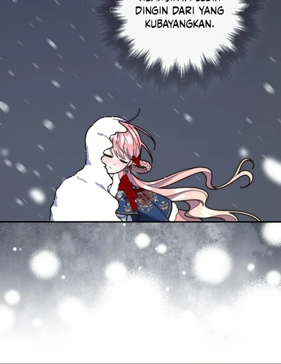 A Princess Who Reads Fortune Chapter 94 - halaman 77