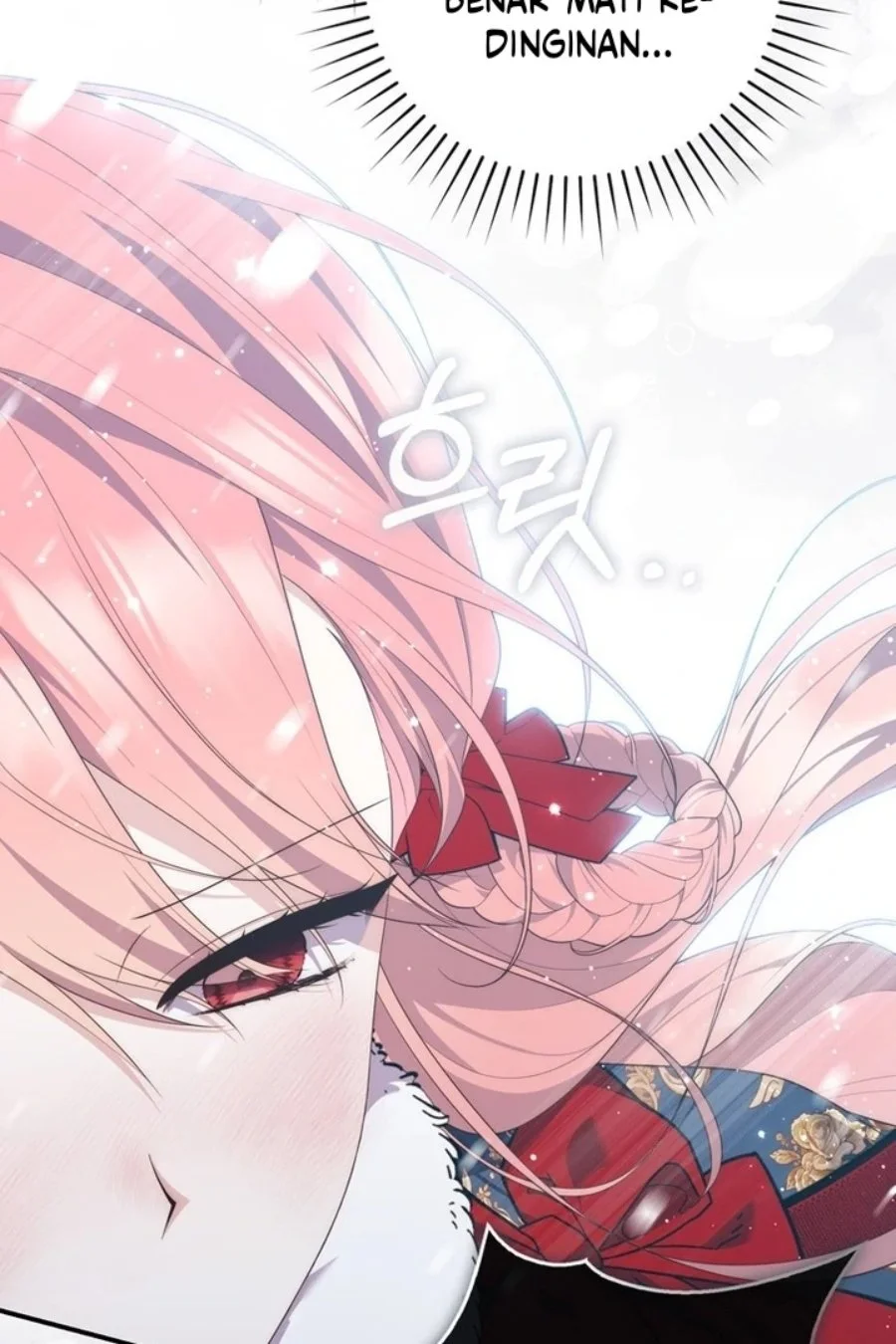 A Princess Who Reads Fortune Chapter 94 - halaman 82