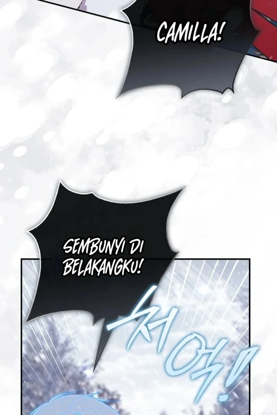 A Princess Who Reads Fortune Chapter 94 - halaman 83