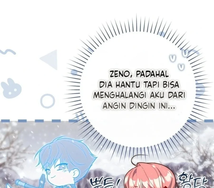 A Princess Who Reads Fortune Chapter 94 - halaman 85