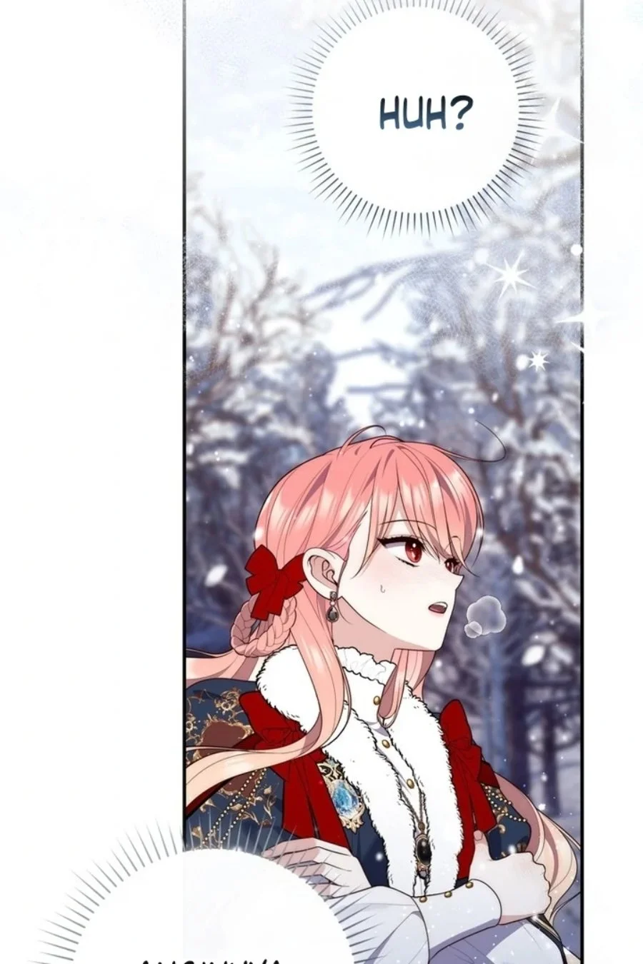 A Princess Who Reads Fortune Chapter 94 - halaman 89