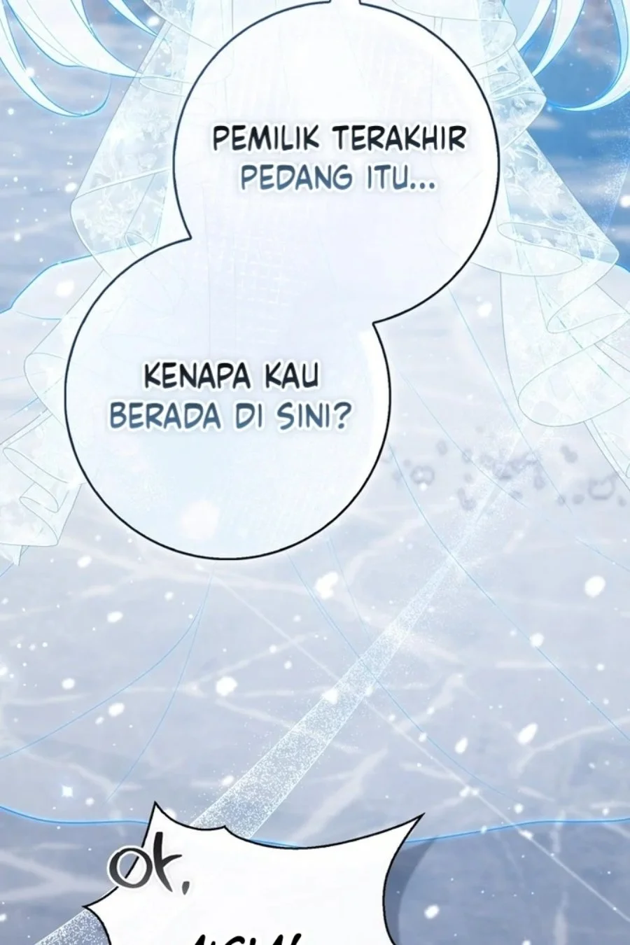 A Princess Who Reads Fortune Chapter 94 - halaman 92