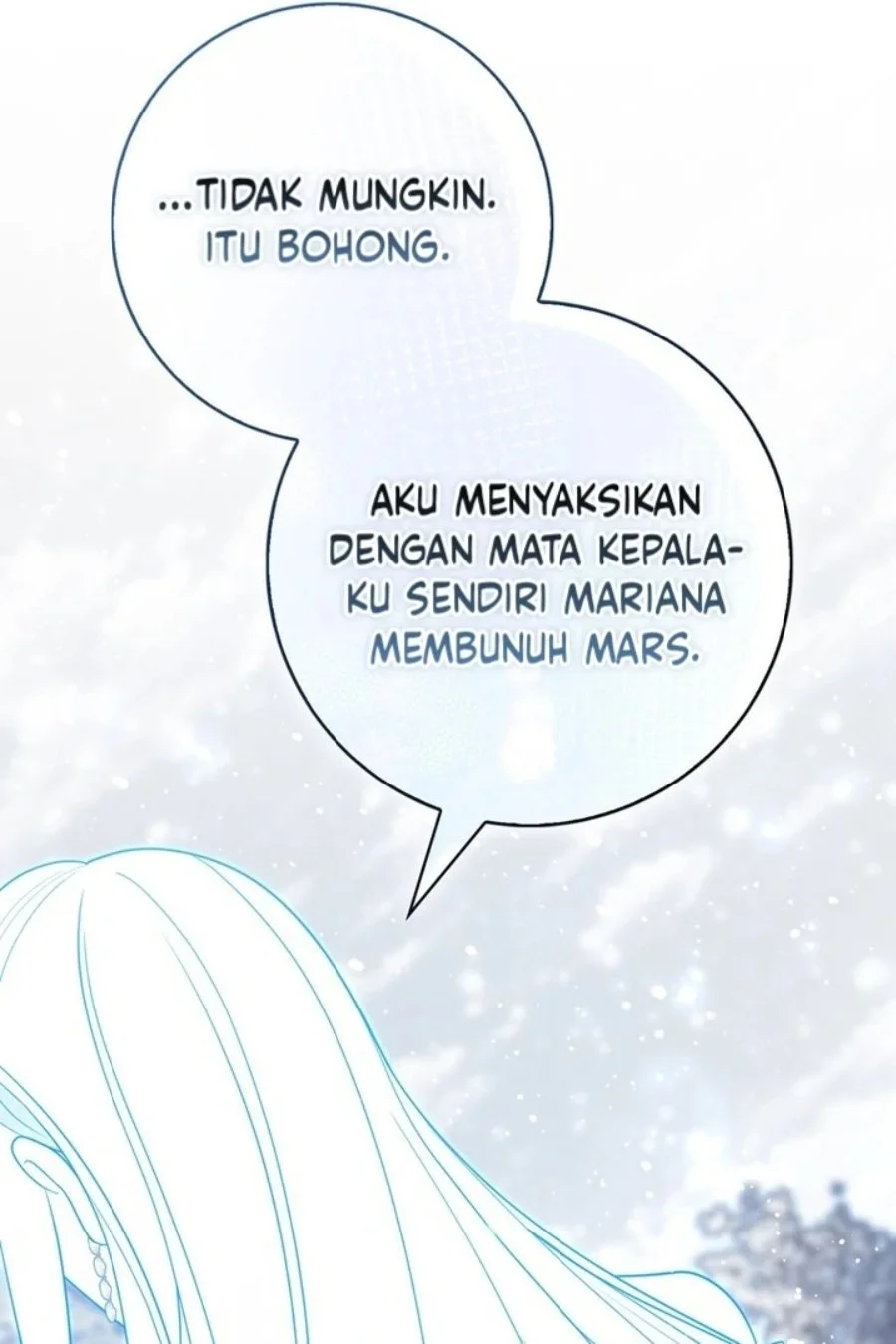 A Princess Who Reads Fortune Chapter 94 - halaman 97