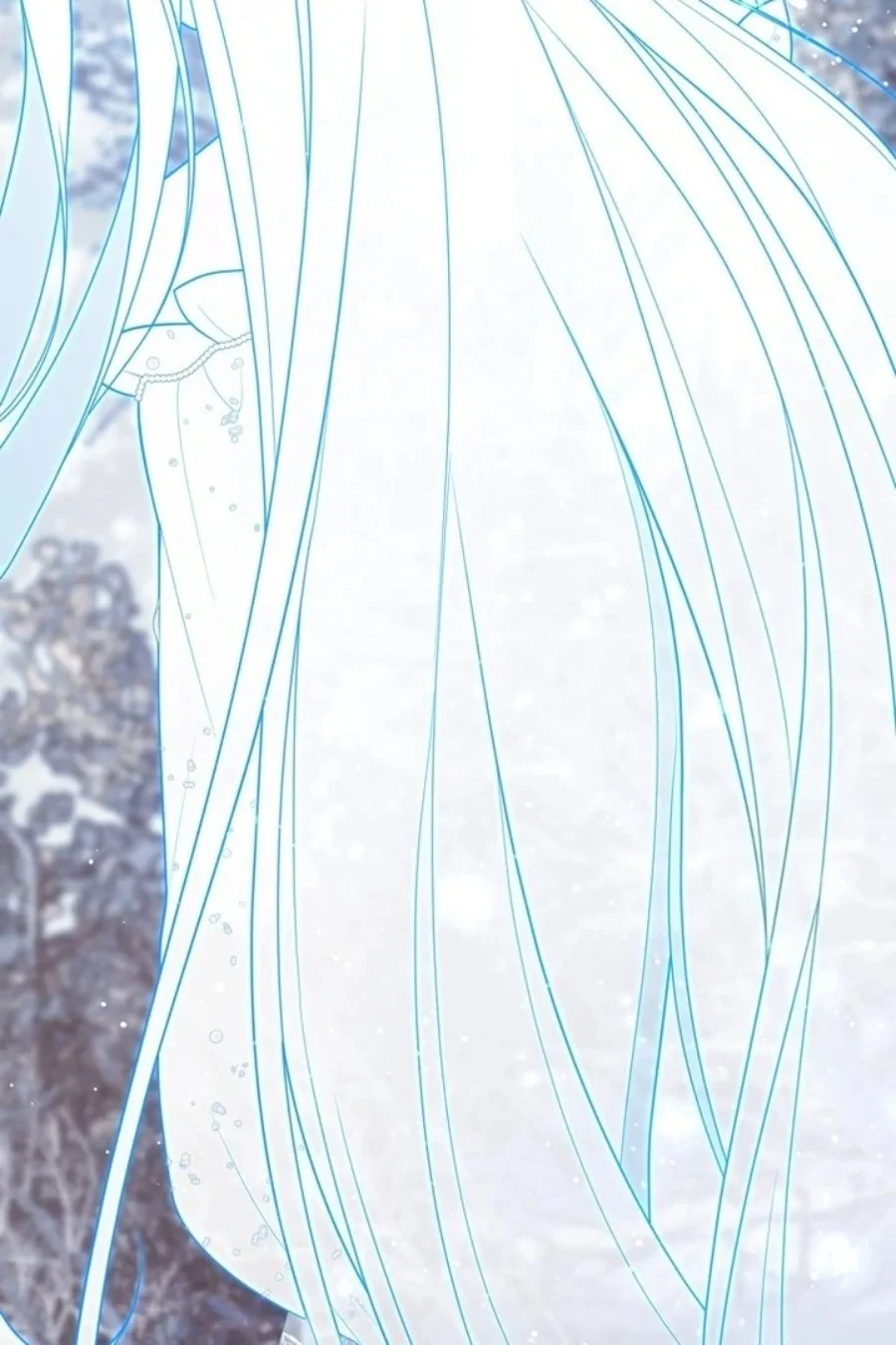 A Princess Who Reads Fortune Chapter 94 - halaman 98