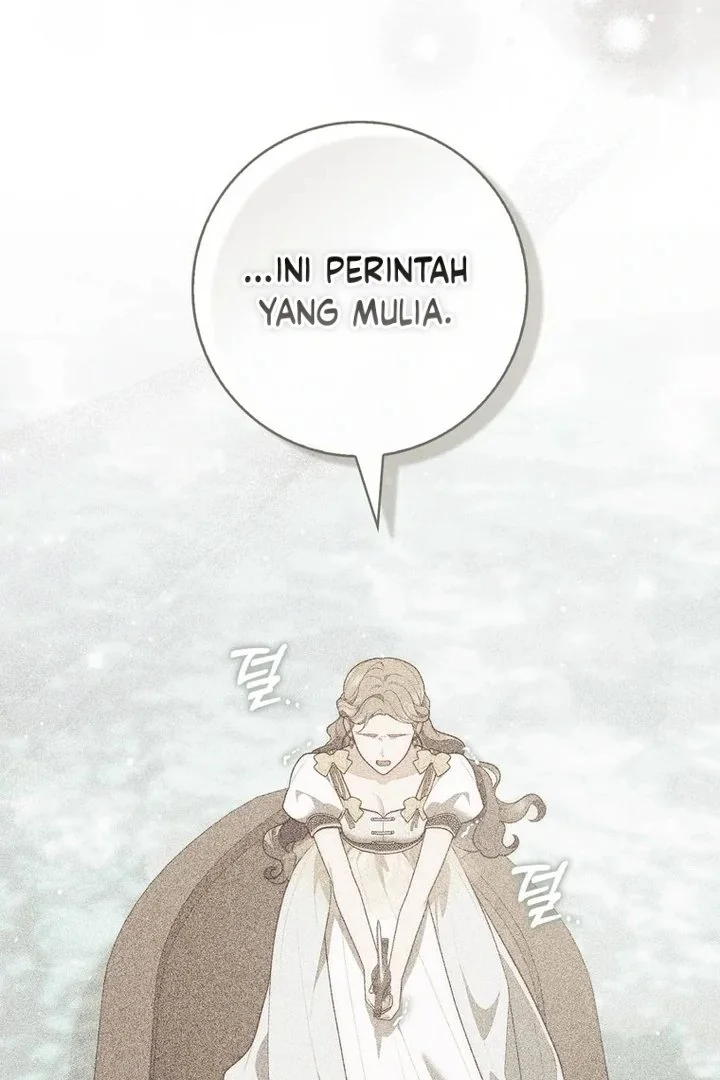 A Princess Who Reads Fortune Chapter 95 - halaman 10