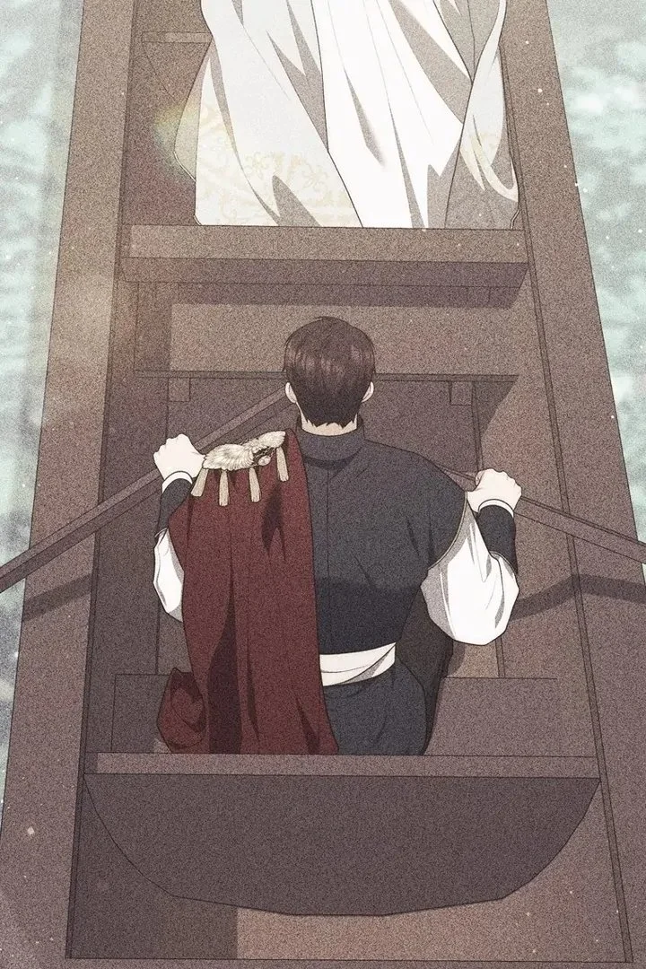 A Princess Who Reads Fortune Chapter 95 - halaman 11