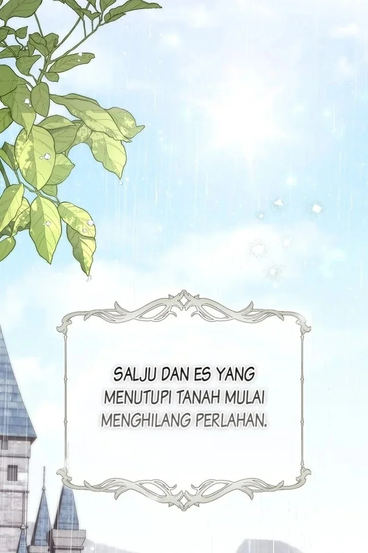 A Princess Who Reads Fortune Chapter 95 - halaman 112