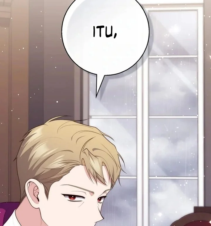 A Princess Who Reads Fortune Chapter 95 - halaman 116