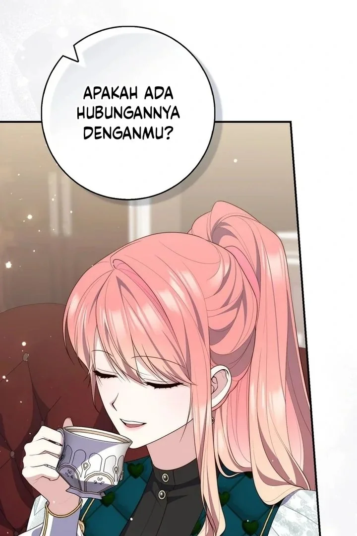 A Princess Who Reads Fortune Chapter 95 - halaman 118