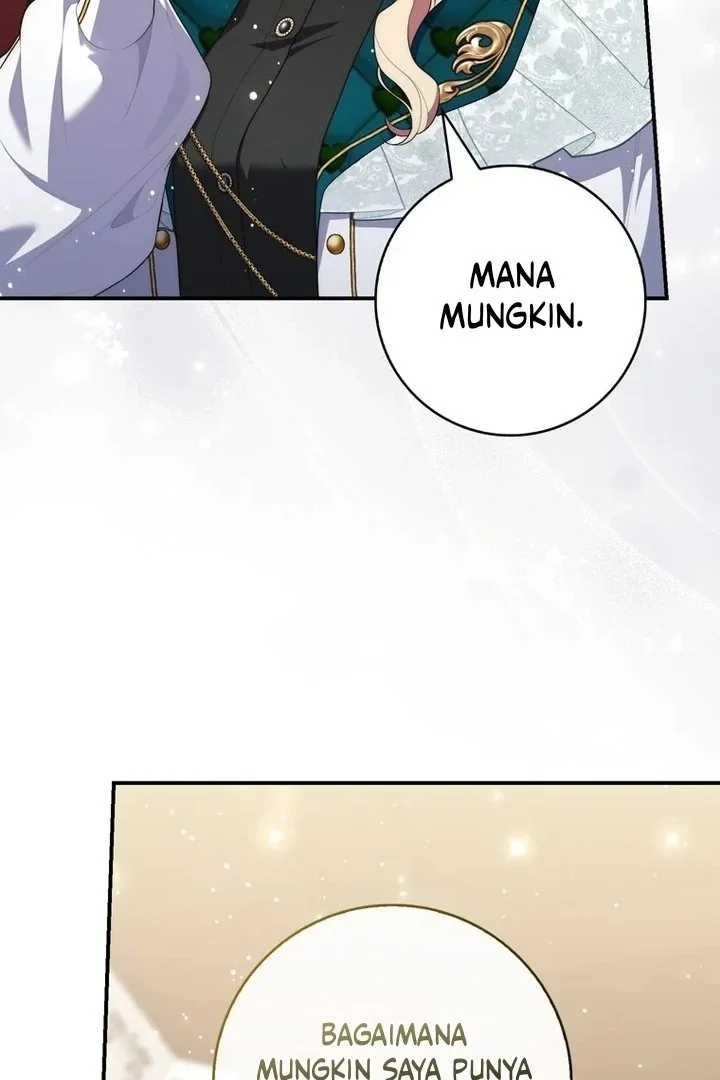 A Princess Who Reads Fortune Chapter 95 - halaman 119