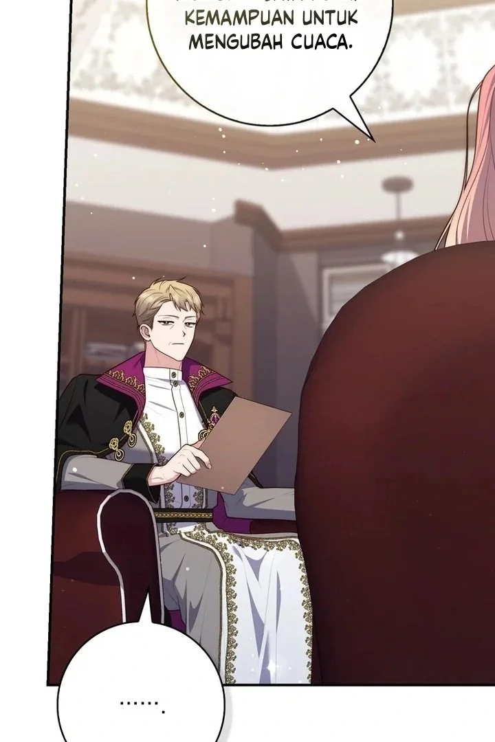 A Princess Who Reads Fortune Chapter 95 - halaman 120