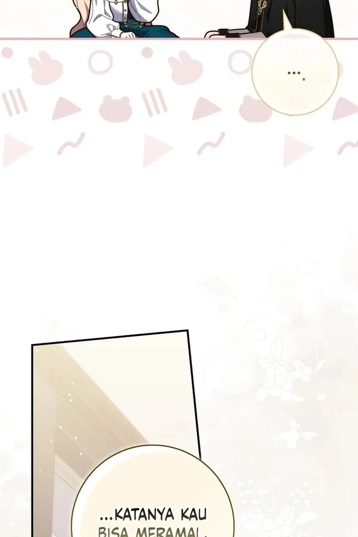 A Princess Who Reads Fortune Chapter 95 - halaman 122