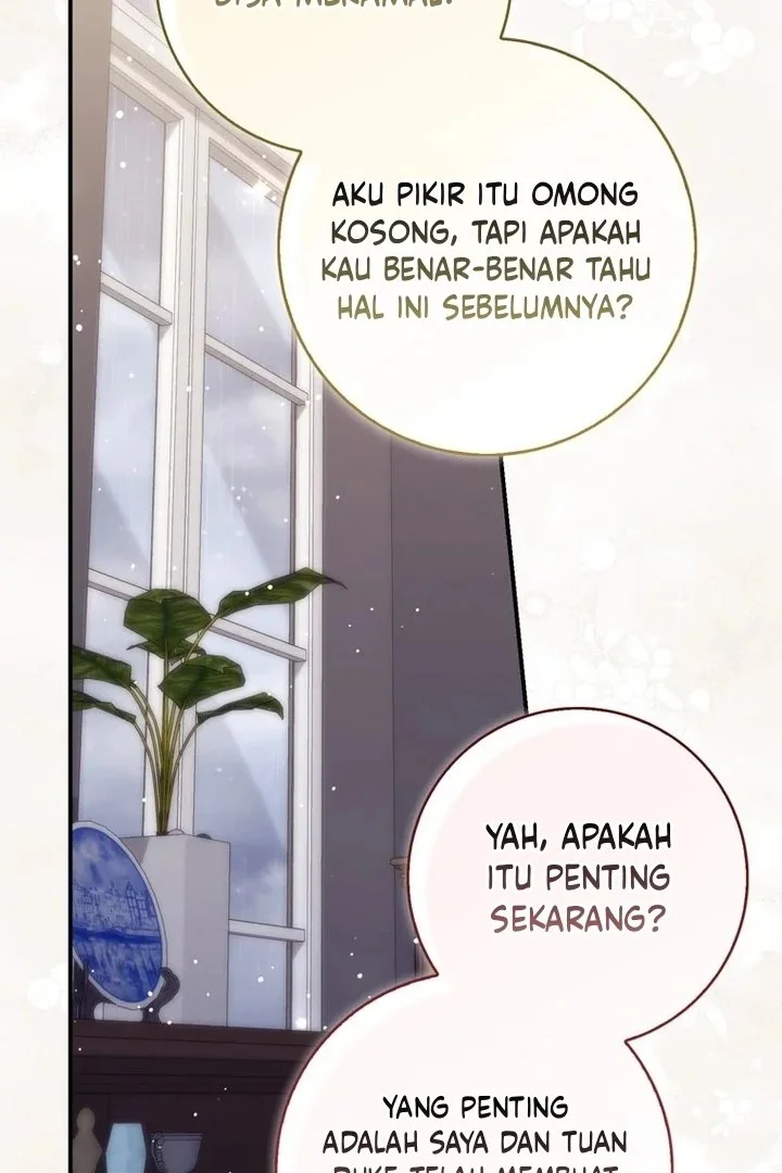 A Princess Who Reads Fortune Chapter 95 - halaman 123