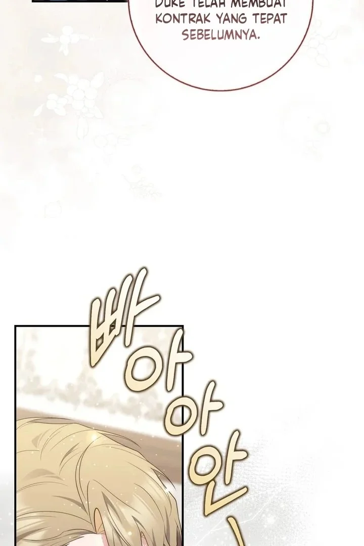 A Princess Who Reads Fortune Chapter 95 - halaman 124