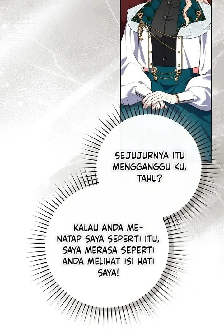A Princess Who Reads Fortune Chapter 95 - halaman 126