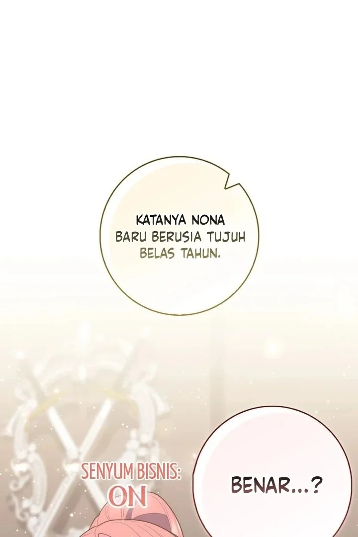 A Princess Who Reads Fortune Chapter 95 - halaman 127