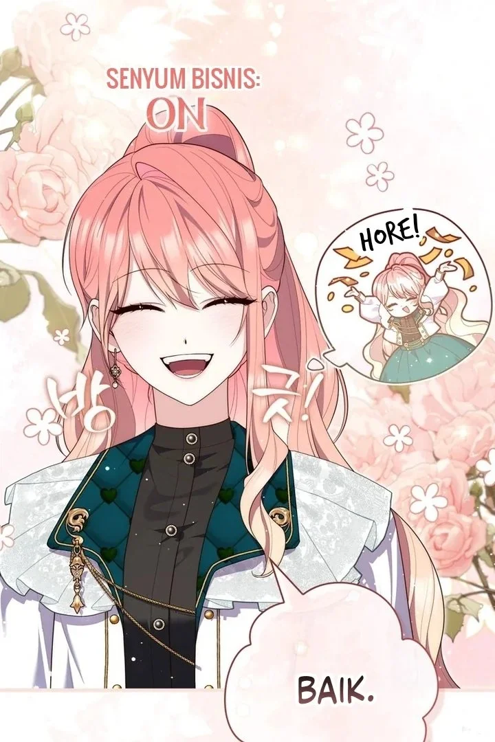 A Princess Who Reads Fortune Chapter 95 - halaman 132
