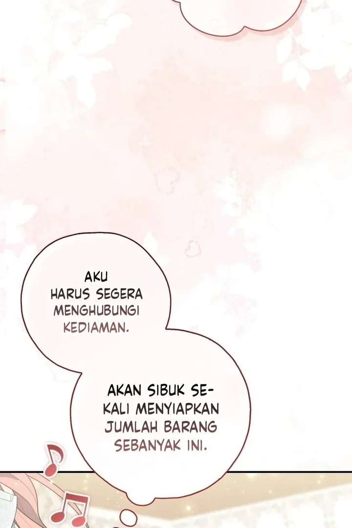 A Princess Who Reads Fortune Chapter 95 - halaman 133