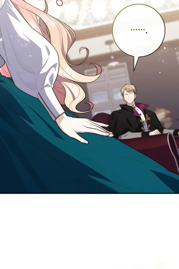 A Princess Who Reads Fortune Chapter 95 - halaman 134