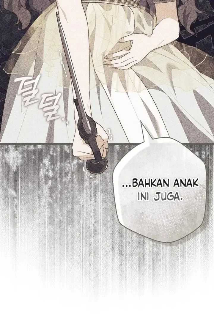 A Princess Who Reads Fortune Chapter 95 - halaman 15