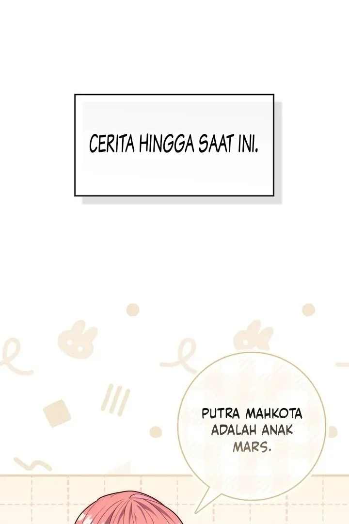 A Princess Who Reads Fortune Chapter 95 - halaman 2