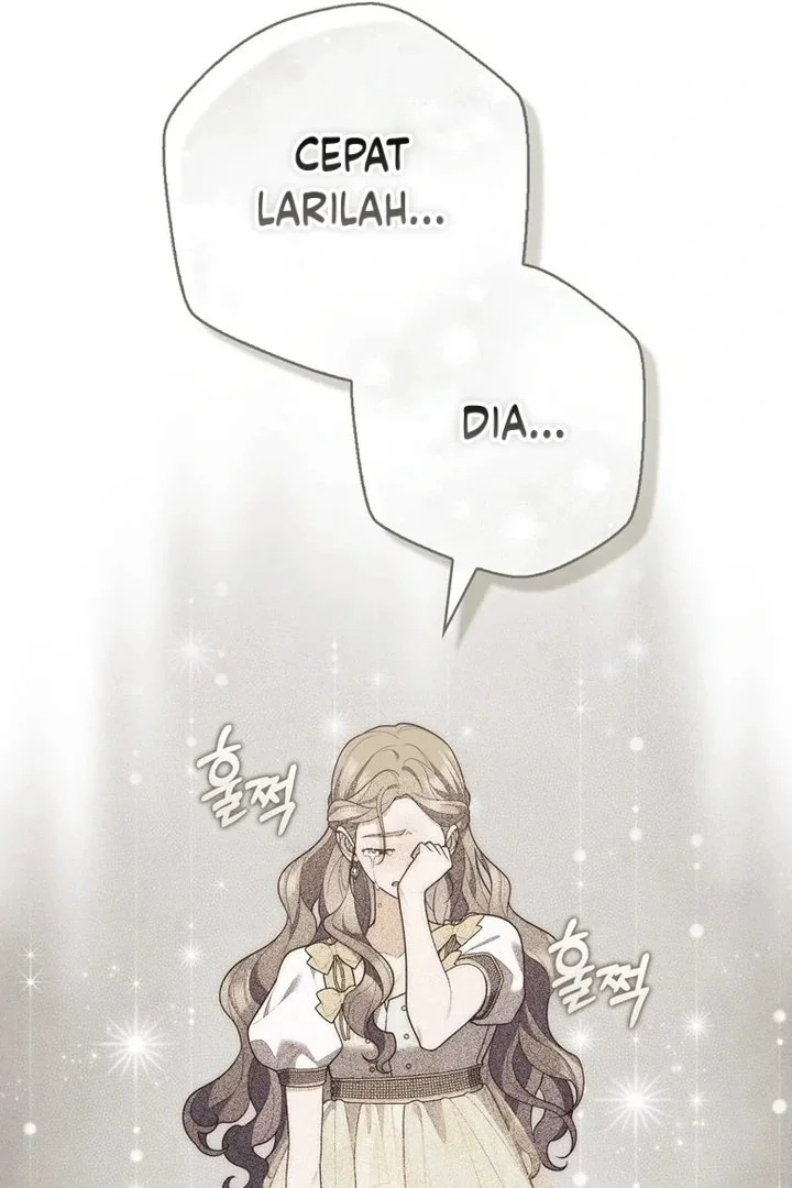 A Princess Who Reads Fortune Chapter 95 - halaman 25