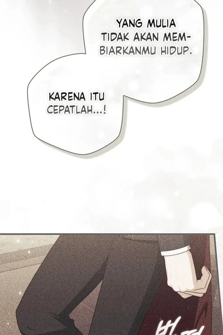 A Princess Who Reads Fortune Chapter 95 - halaman 27