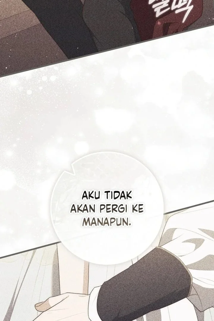 A Princess Who Reads Fortune Chapter 95 - halaman 28
