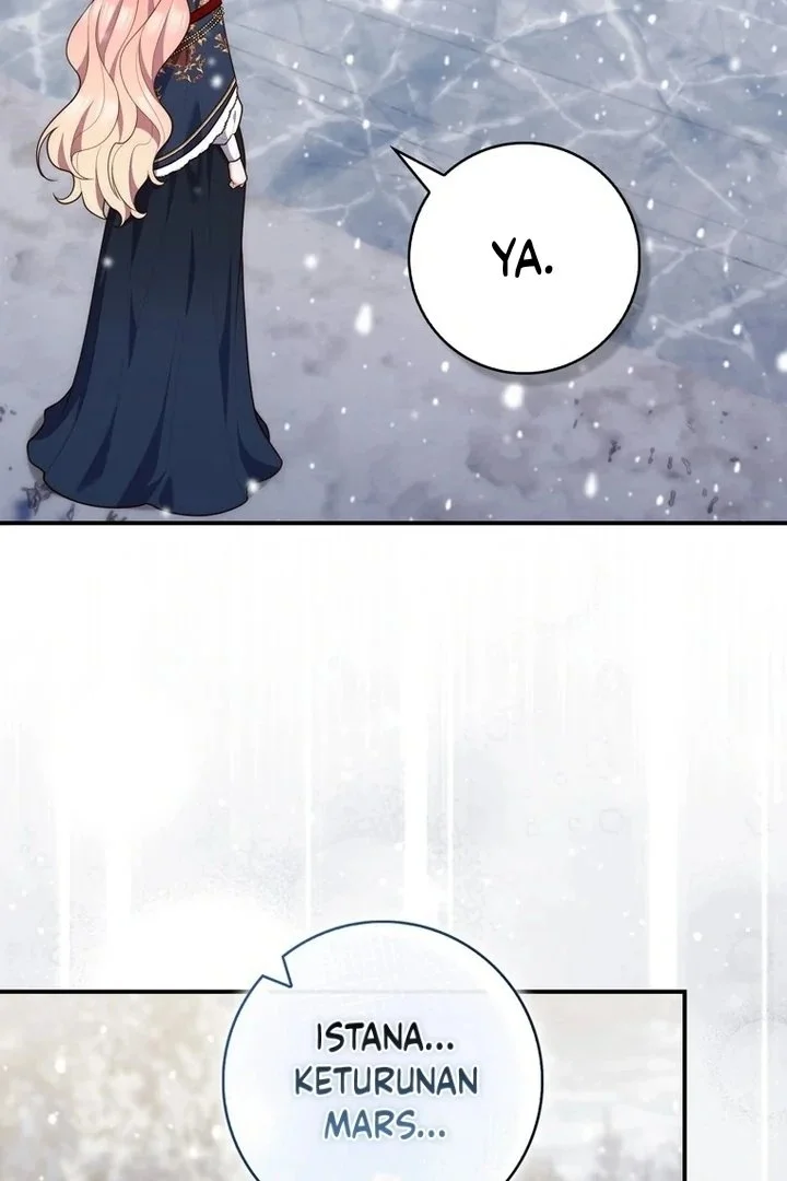 A Princess Who Reads Fortune Chapter 95 - halaman 54