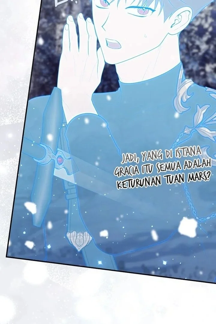 A Princess Who Reads Fortune Chapter 95 - halaman 67