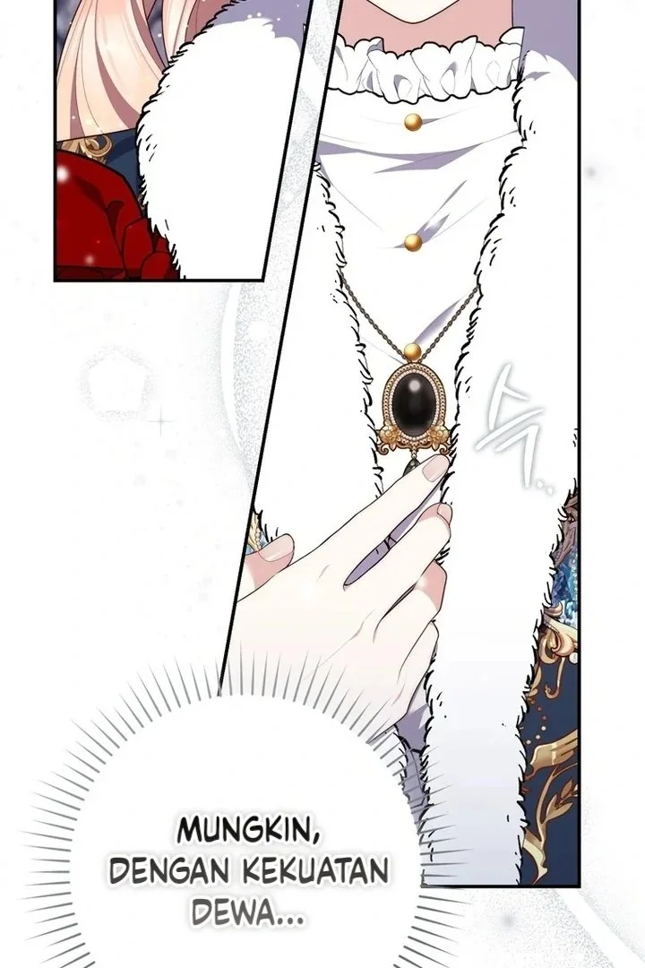 A Princess Who Reads Fortune Chapter 95 - halaman 72