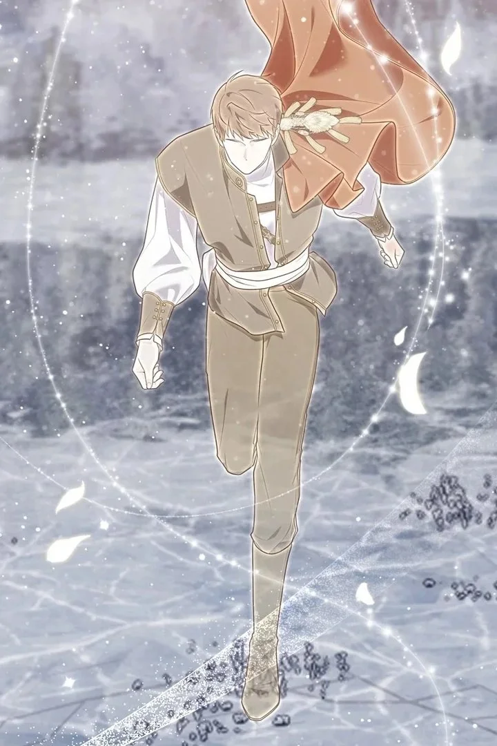 A Princess Who Reads Fortune Chapter 95 - halaman 79
