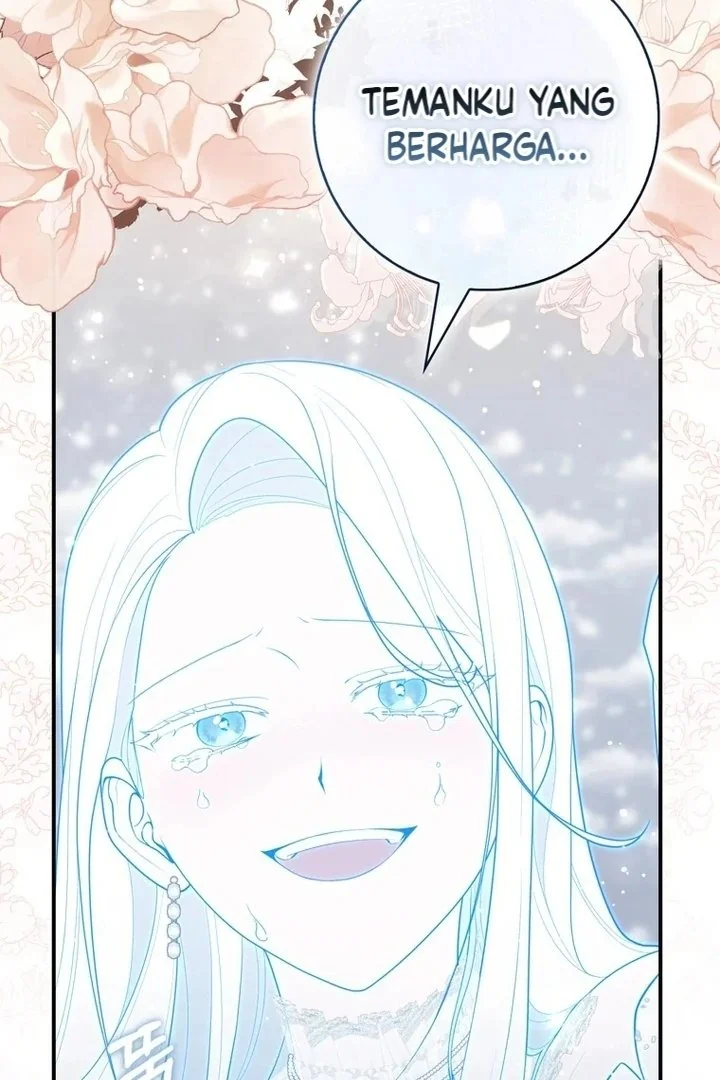 A Princess Who Reads Fortune Chapter 95 - halaman 92