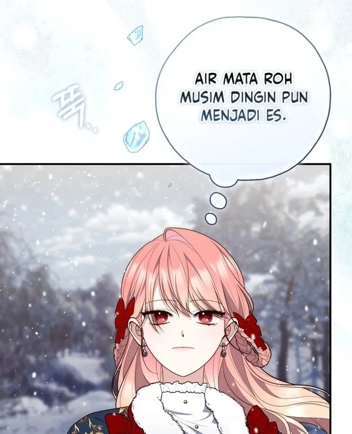 A Princess Who Reads Fortune Chapter 95 - halaman 94