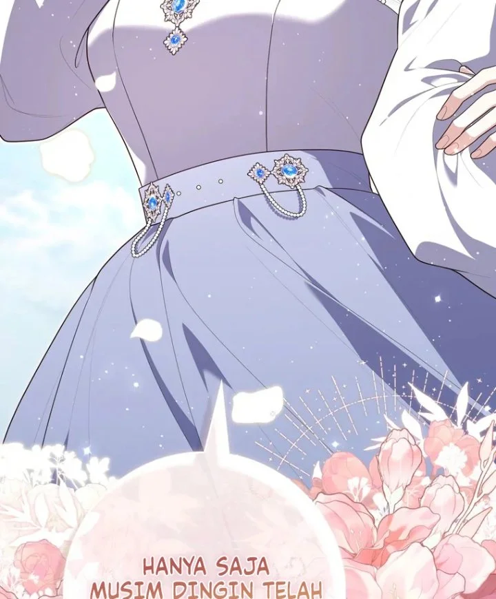 A Princess Who Reads Fortune Chapter 96 - halaman 10
