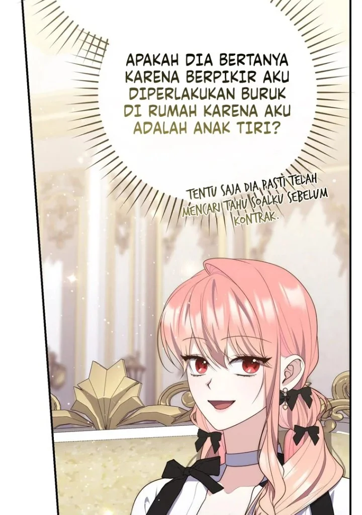 A Princess Who Reads Fortune Chapter 96 - halaman 100