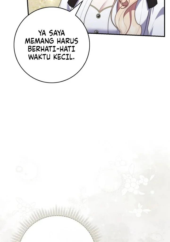 A Princess Who Reads Fortune Chapter 96 - halaman 101