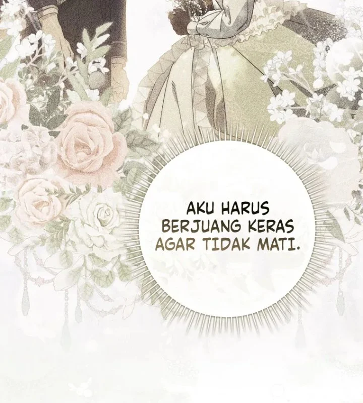 A Princess Who Reads Fortune Chapter 96 - halaman 103