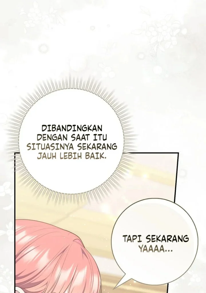 A Princess Who Reads Fortune Chapter 96 - halaman 104